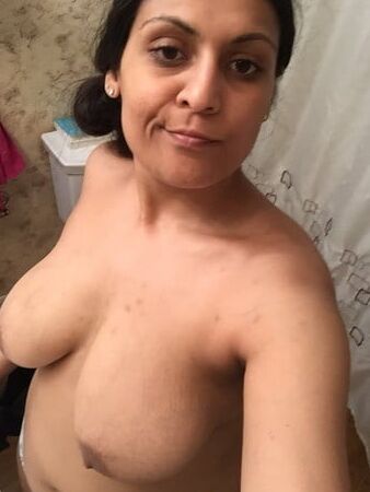 Indian nri aunty