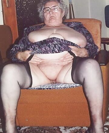 Older women