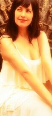 Grey delisle (voice actress)