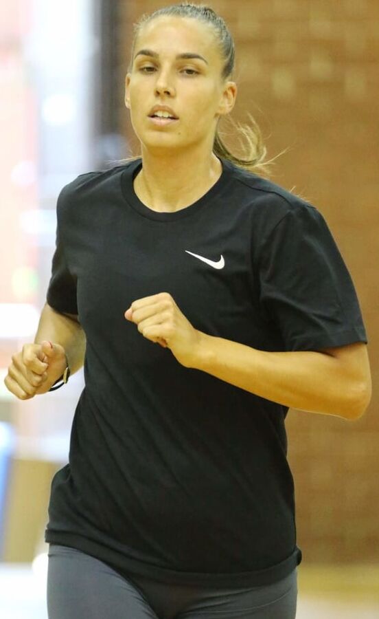 Handball girls