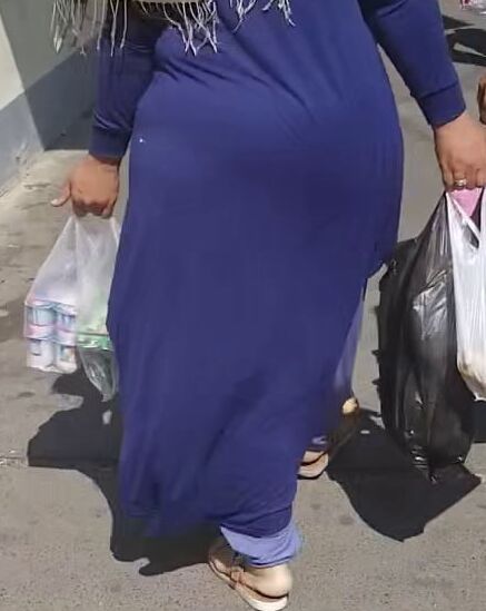 big butt