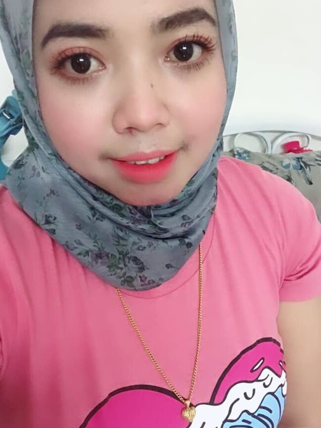Sweet Wife haaa?