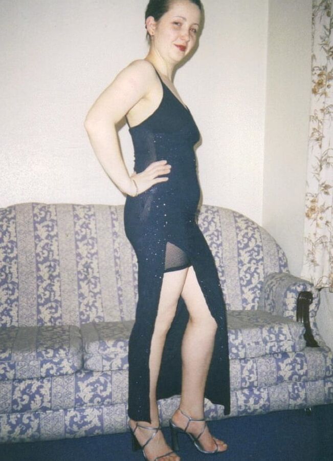 More of the Cheating UK Whire Wife