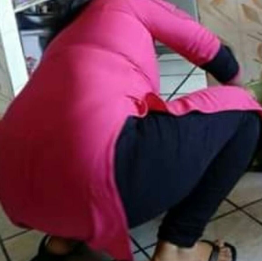 Indian Asses February Edition Part