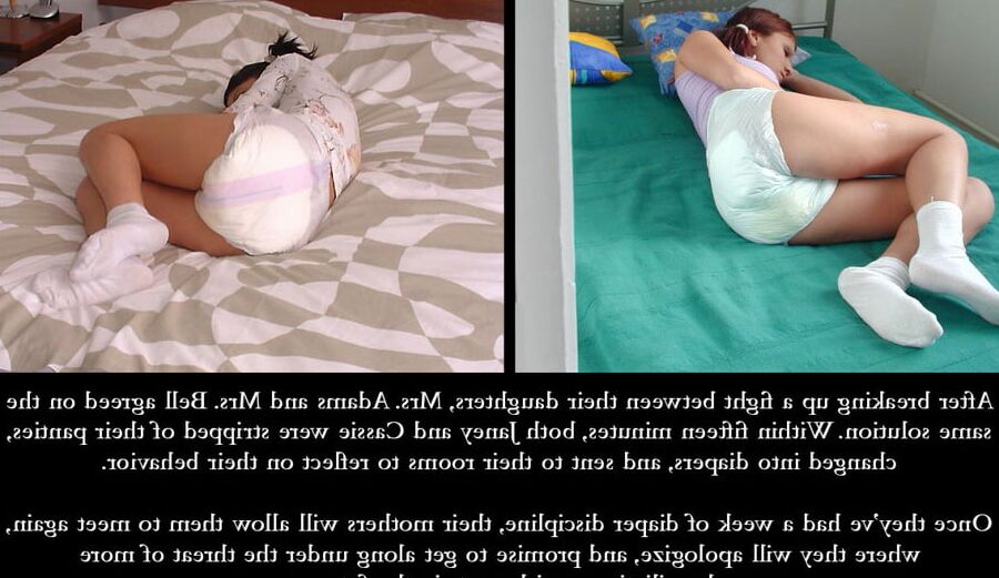 ABDL