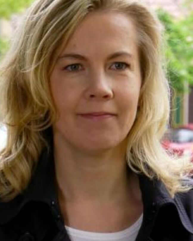 Linda Teuteberg