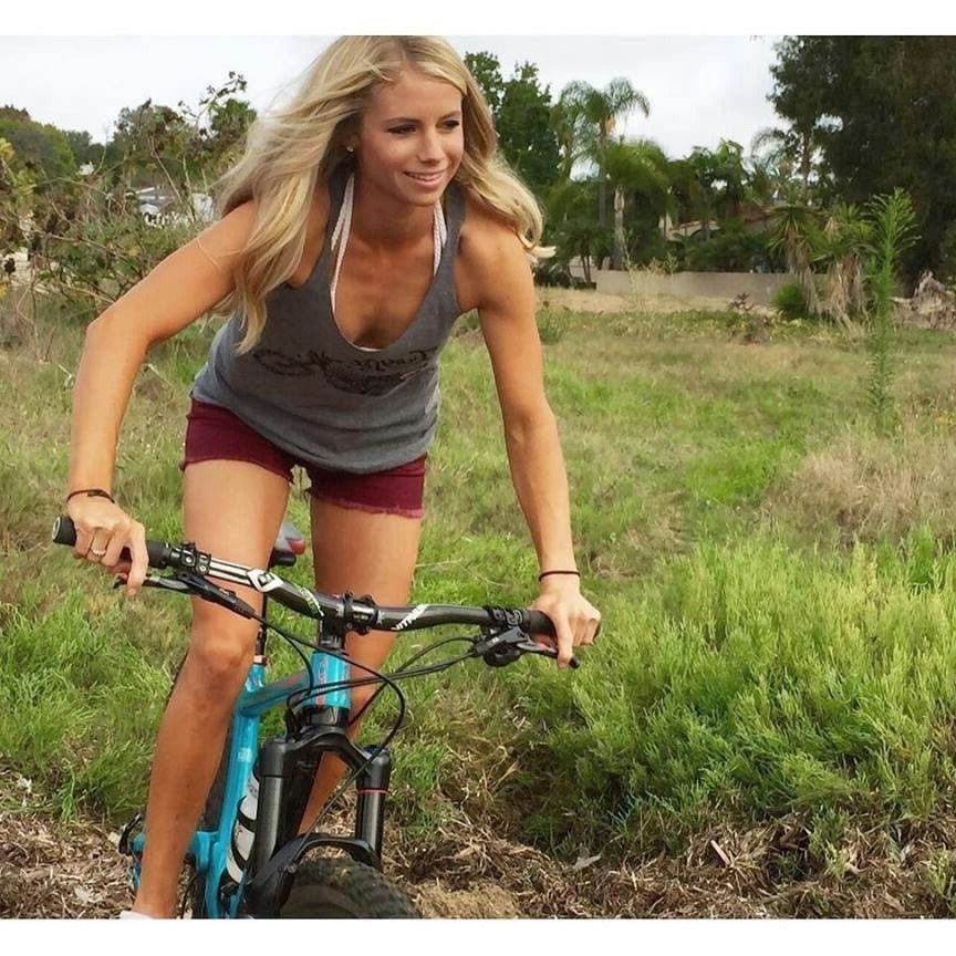 Cycle Chic