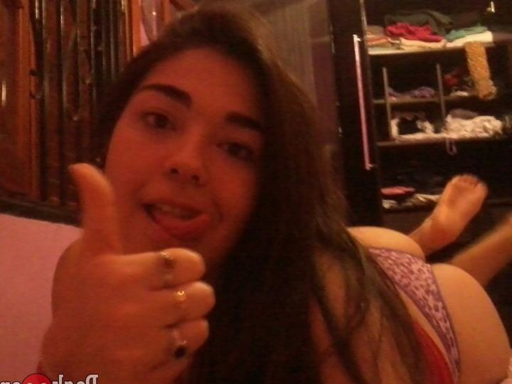 Chava alegre