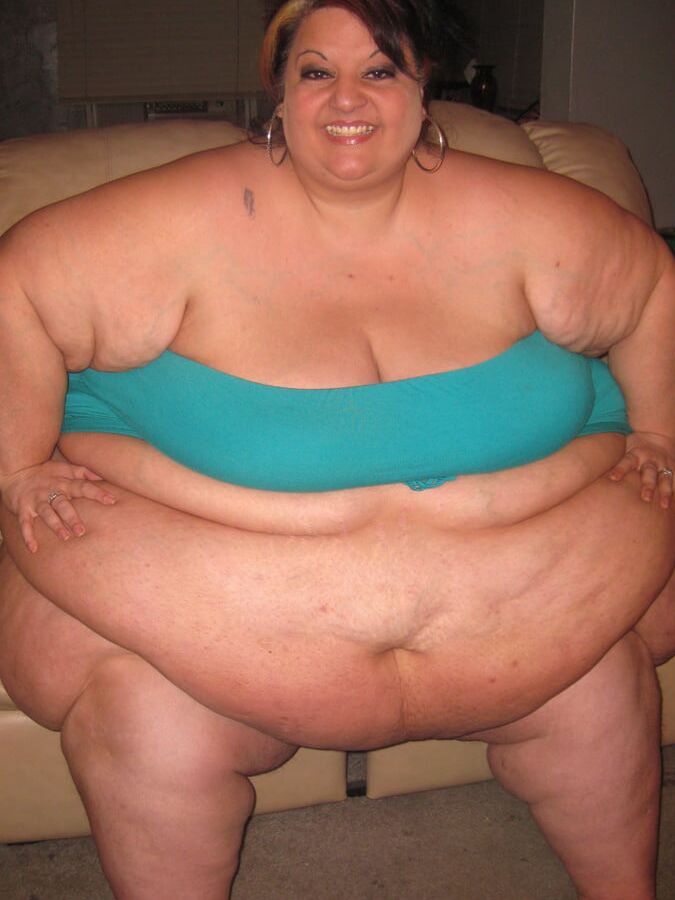 Goddess Patty