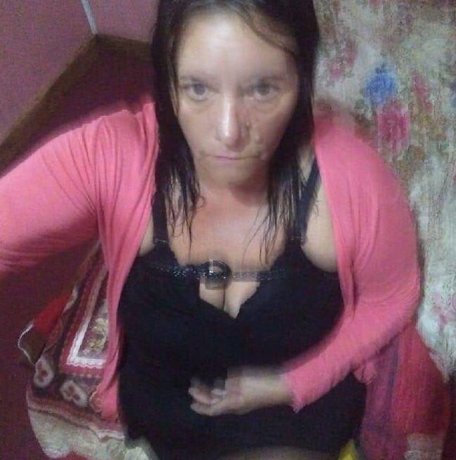 aurelia santos mature granny