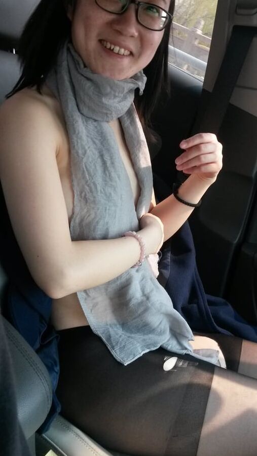 Chinese milfs