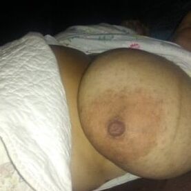 Big Yellow Muslim Boobs