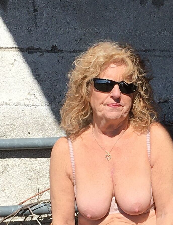 Barns and Boobs