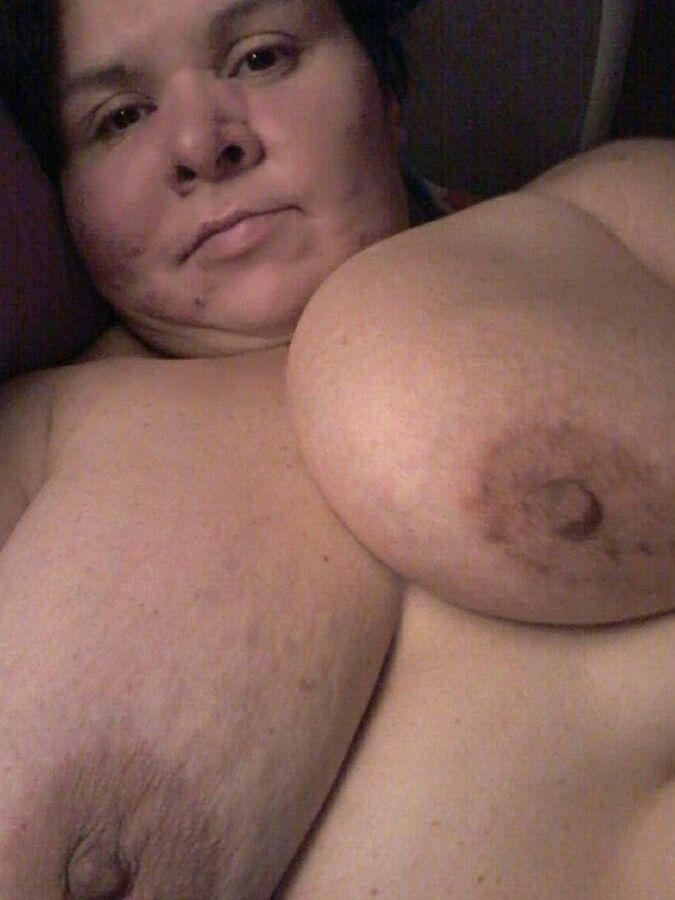 Abuela Tetona