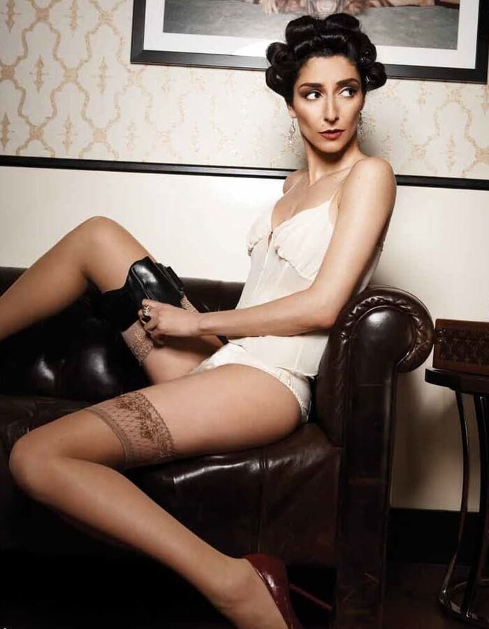 Necar Zadegan