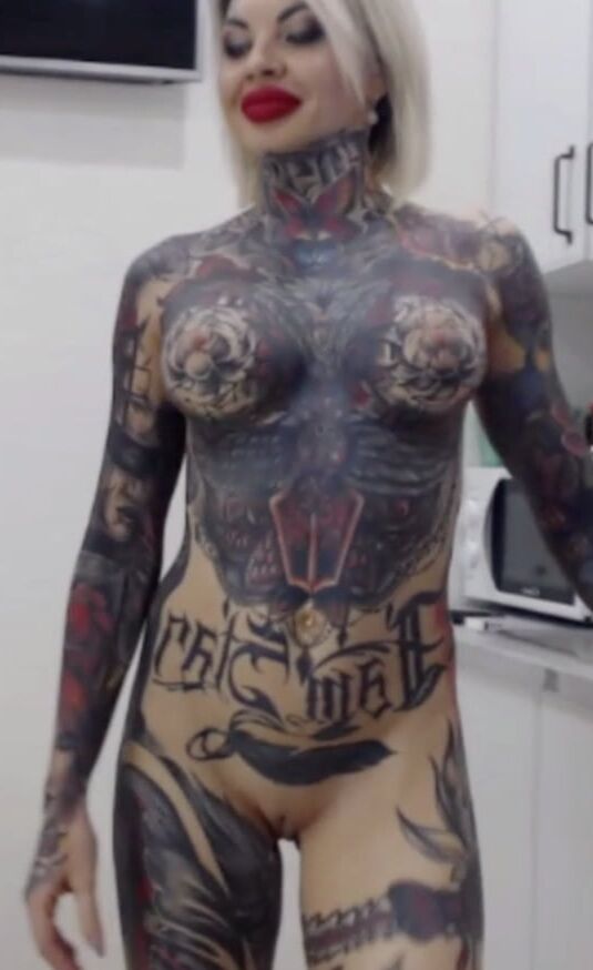 Hottest Little Whore