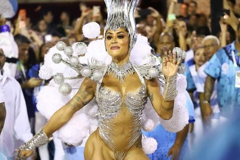 Carnaval part