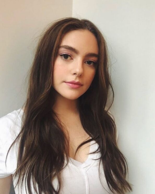 Danielle rose russell