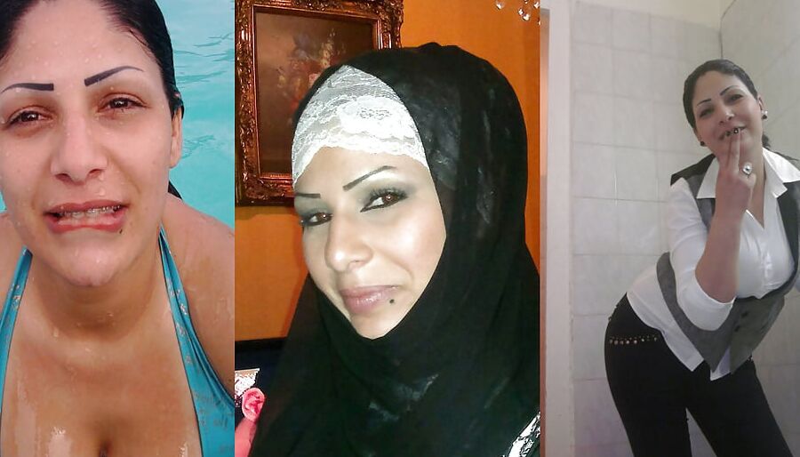 arab hot