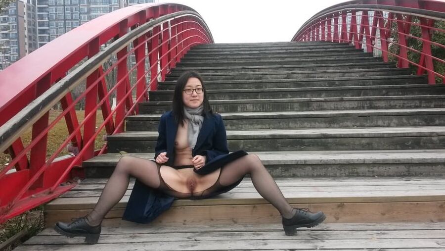 Chinese milfs