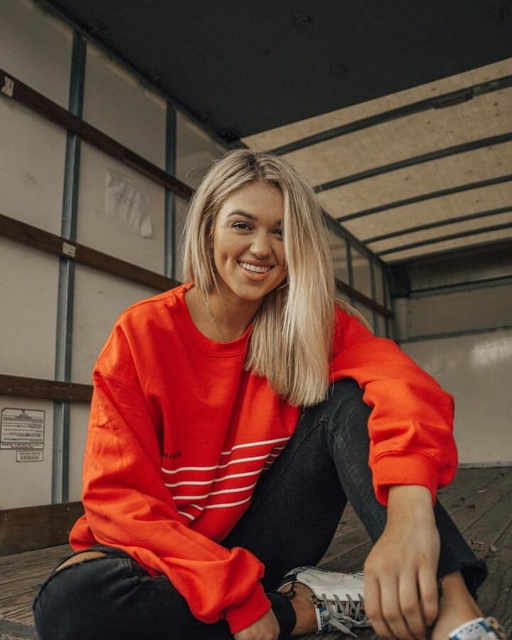 Sadie Robertson