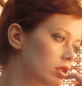 Classic Sylvia Kristel