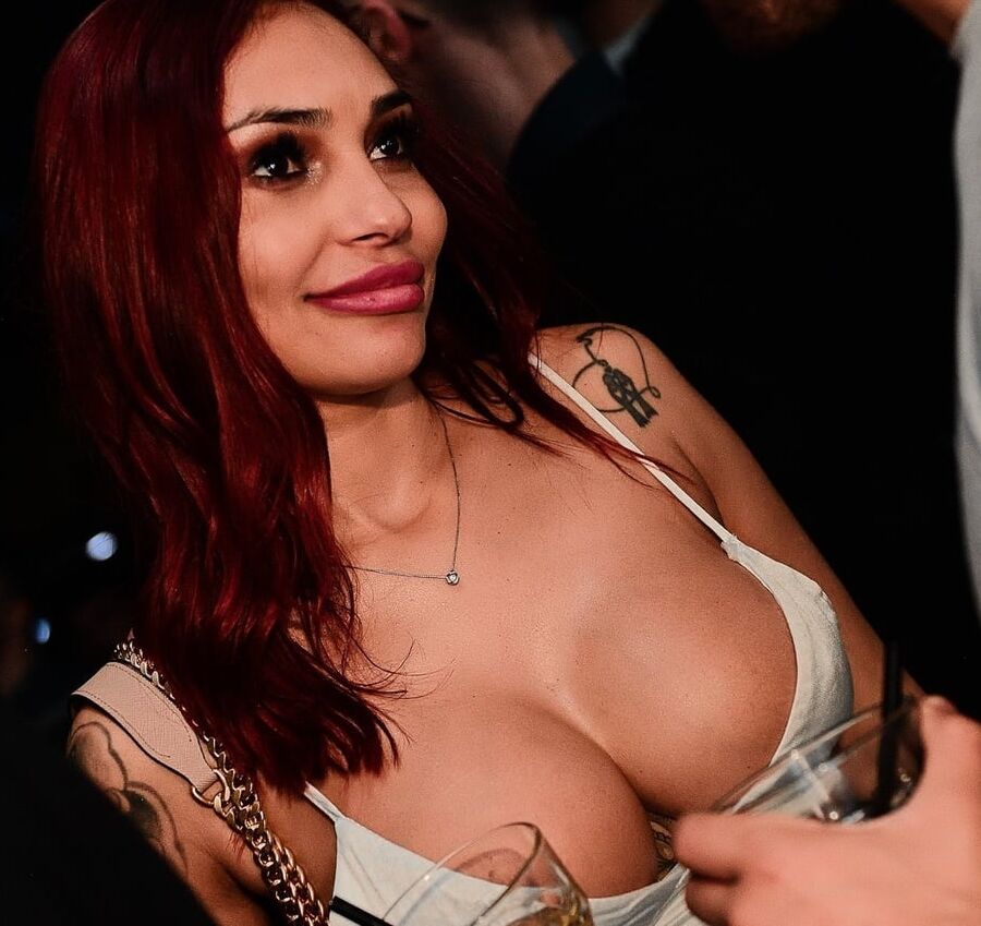 Private parties - mature women only (LXIII)