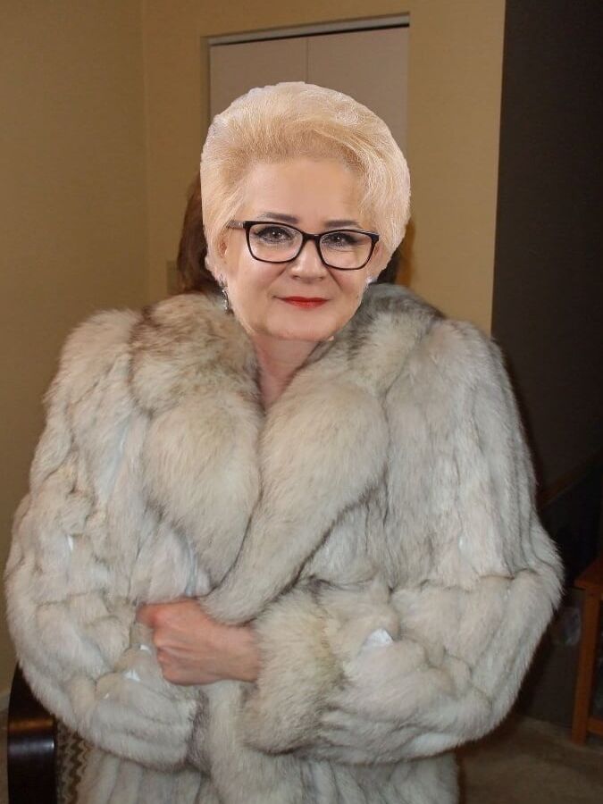 POLISH MATURE WHORE