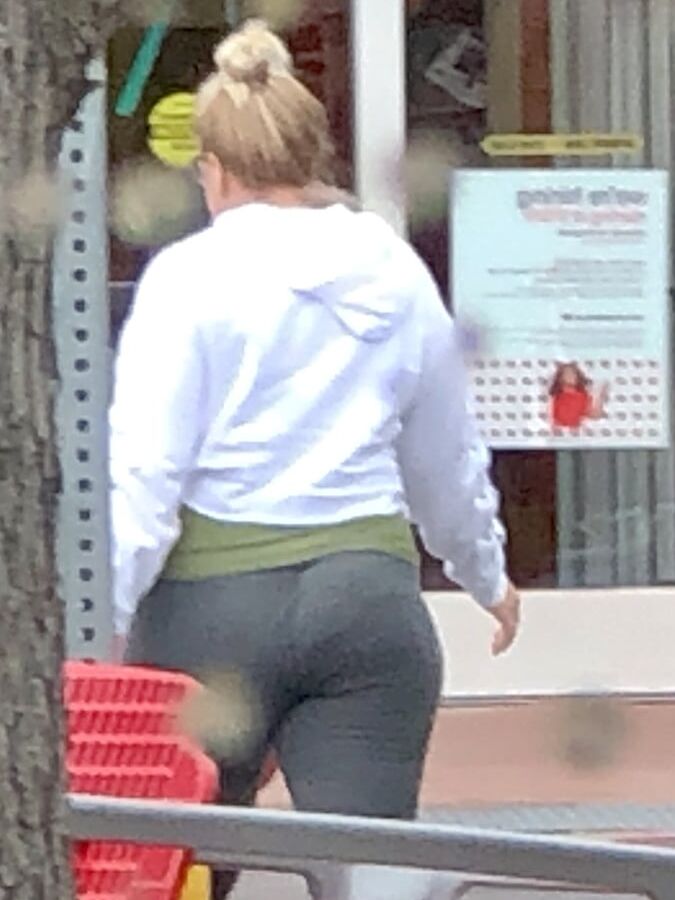 Nice Pawg!!