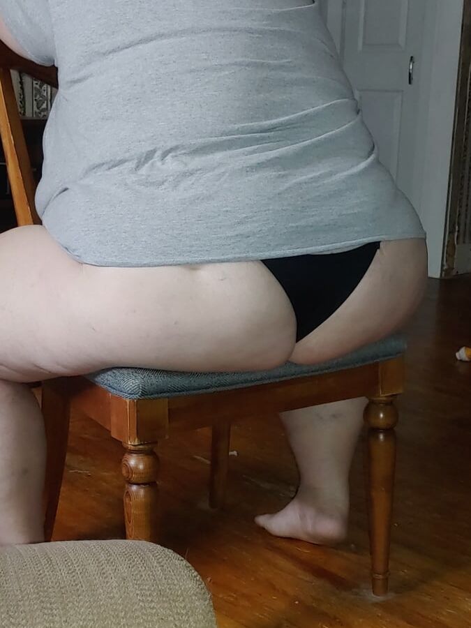 More of my slut wife