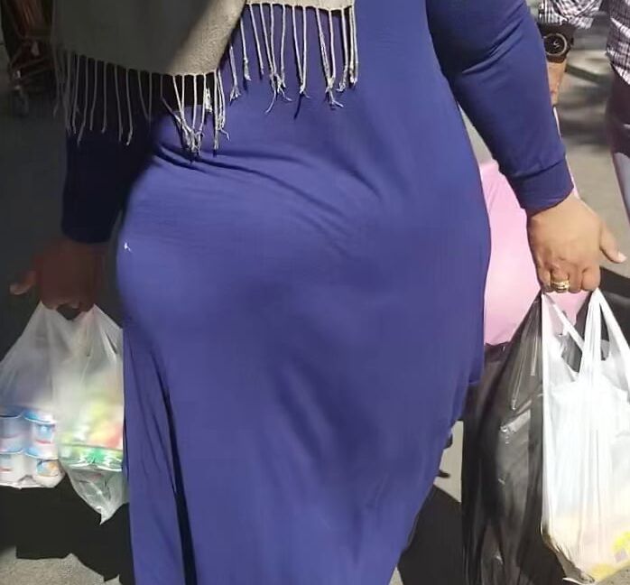 big butt