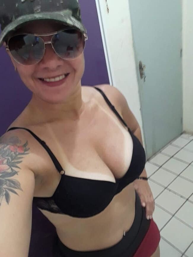 coroas brasileiras top - vilma meira lima