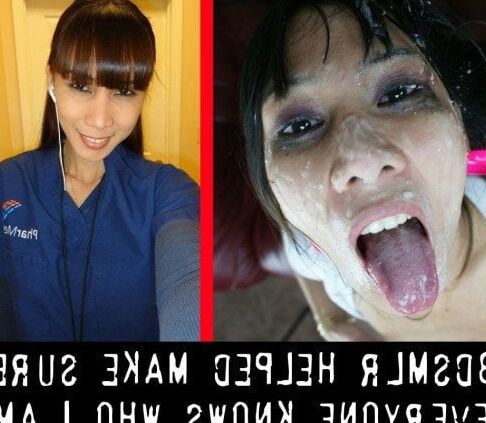 Exposed Gook Fuck Meat