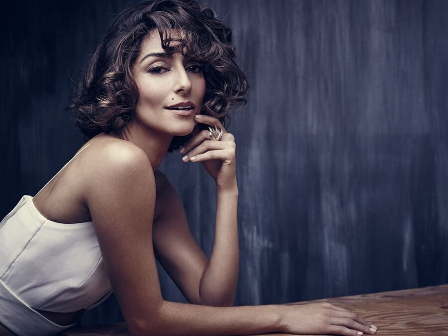 Necar Zadegan