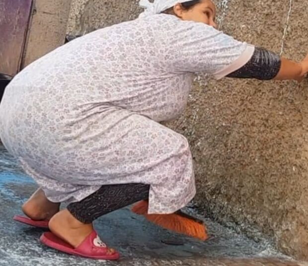 Morocco Ass