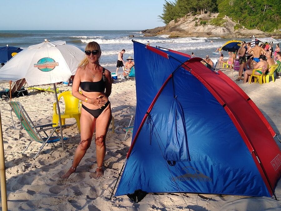 Brasil de vacaciones - Feb.