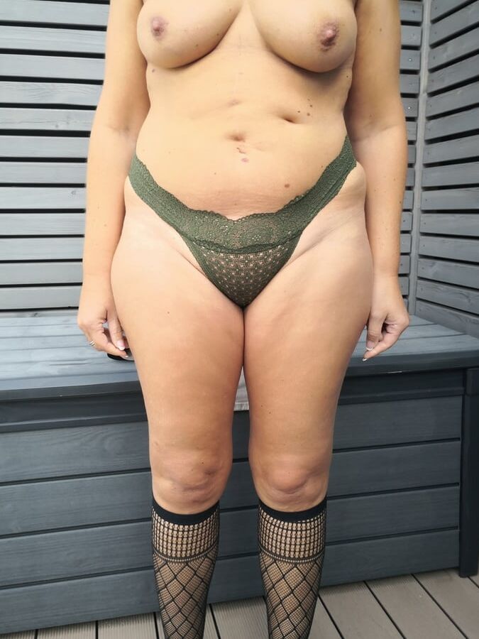 My Favorite Pictures chubby Mature Slut Anna