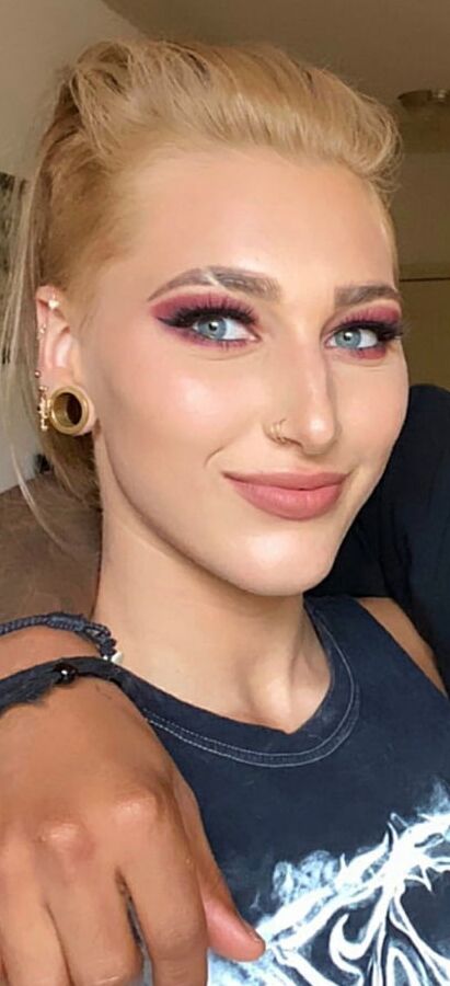 Rhea Ripley