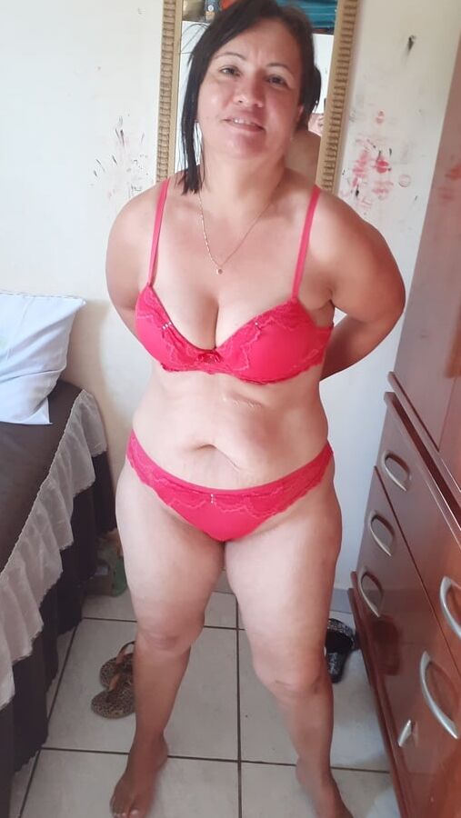 Rica brasilena
