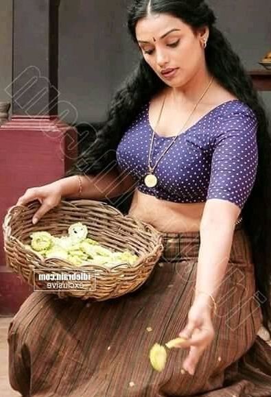 Shweta Menon