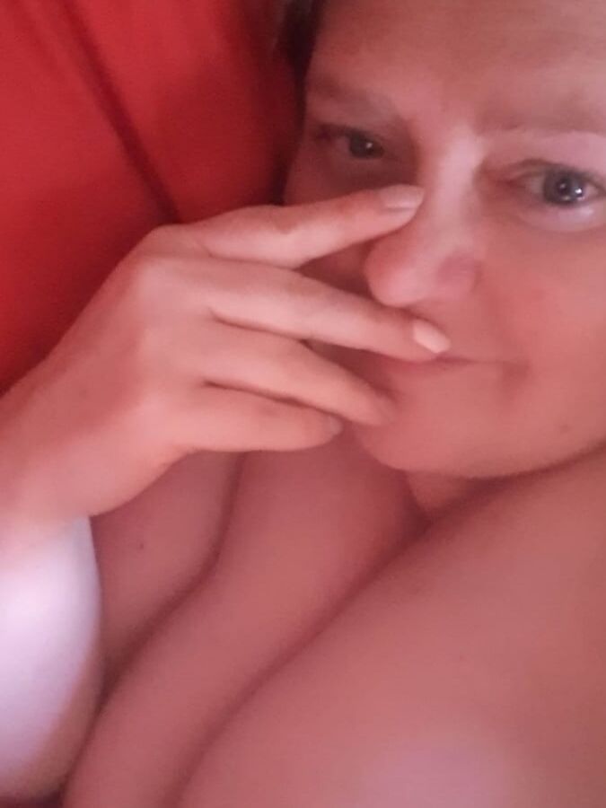 Rachel huge saggy tits