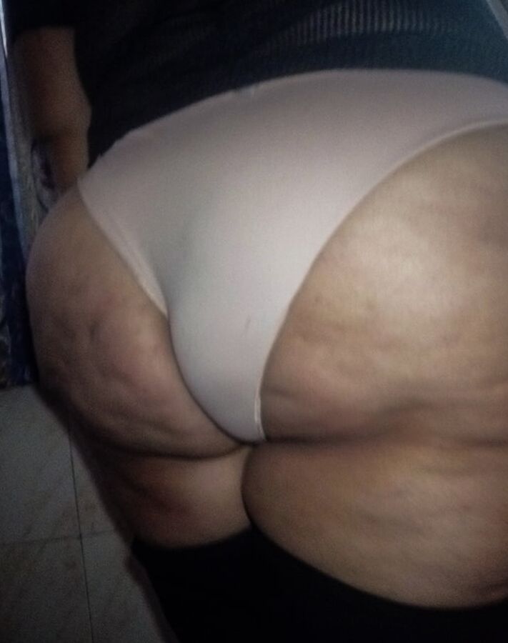 mas de mi nalgona en calzones