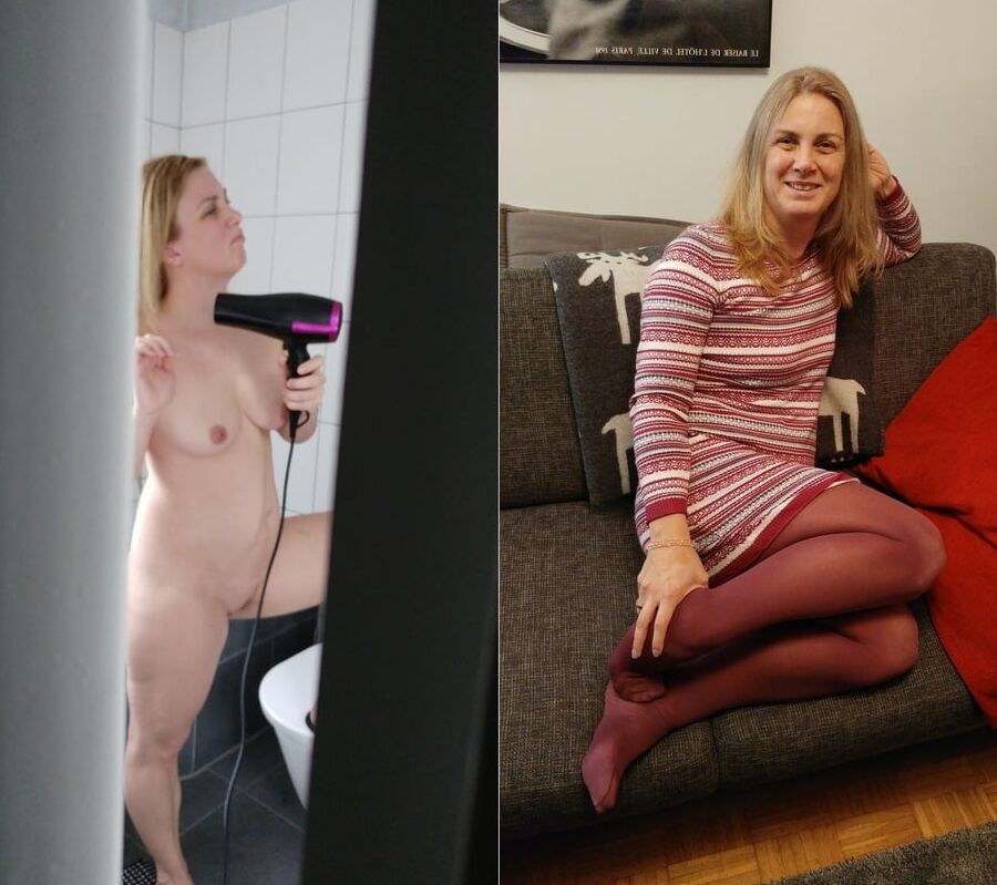 Alexandra from Germany