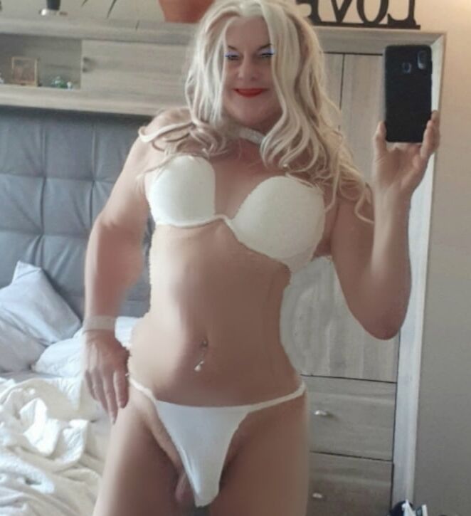 Ready for summer