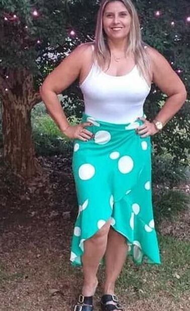 Josy Camargo Instagram