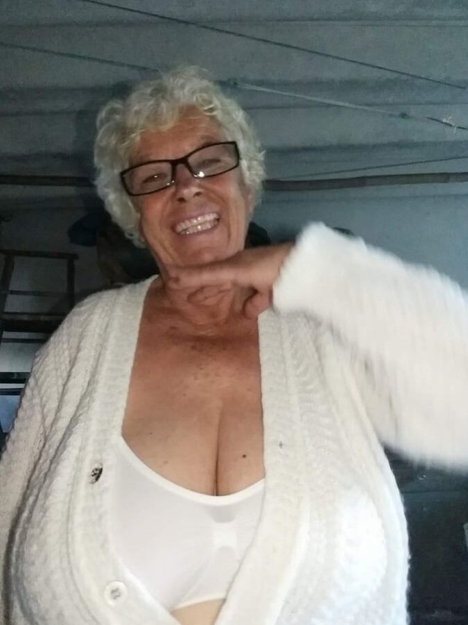 Edna Vizacri ... Faceb