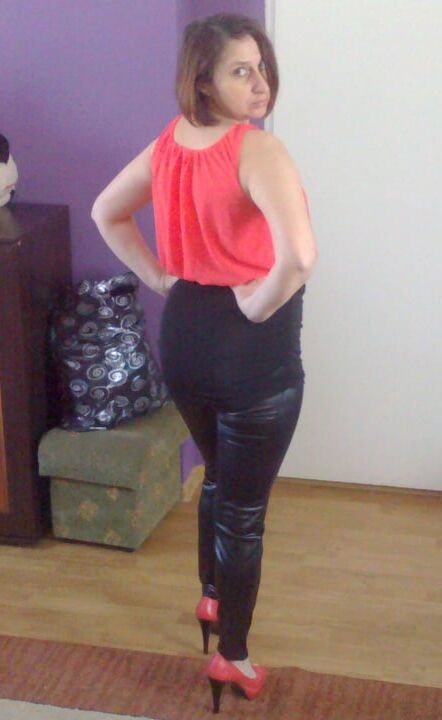 mature model