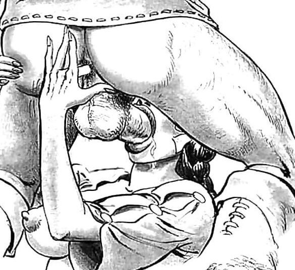 Drawings Hot