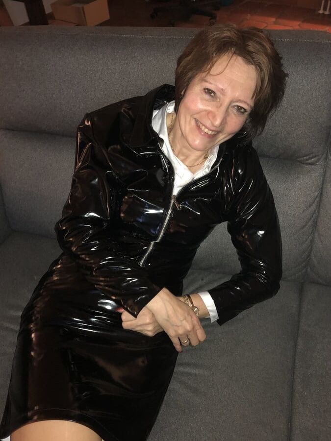 Fetish cunts, i love them