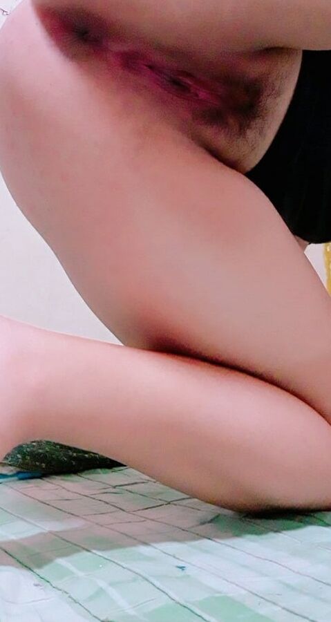 Korean slut